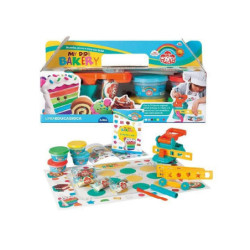 Dido  confezione my bakery...