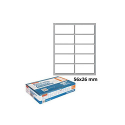 Nikoffice etichette adesive...