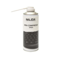 Aria compressa spray ml.400