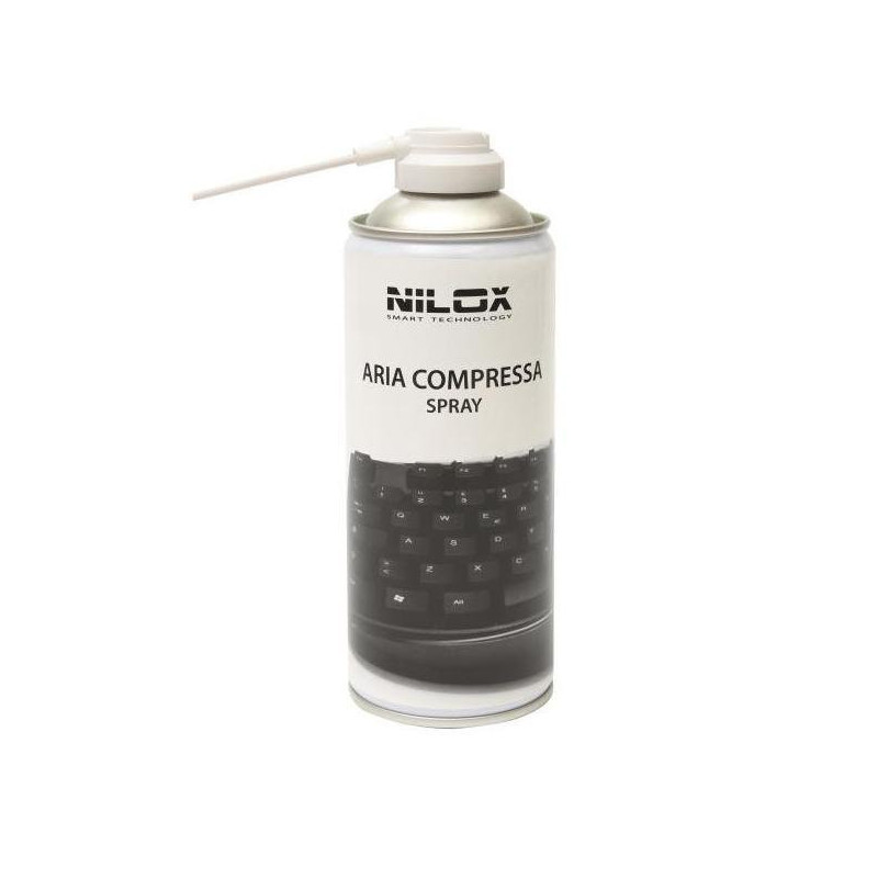 Aria compressa spray ml.400
