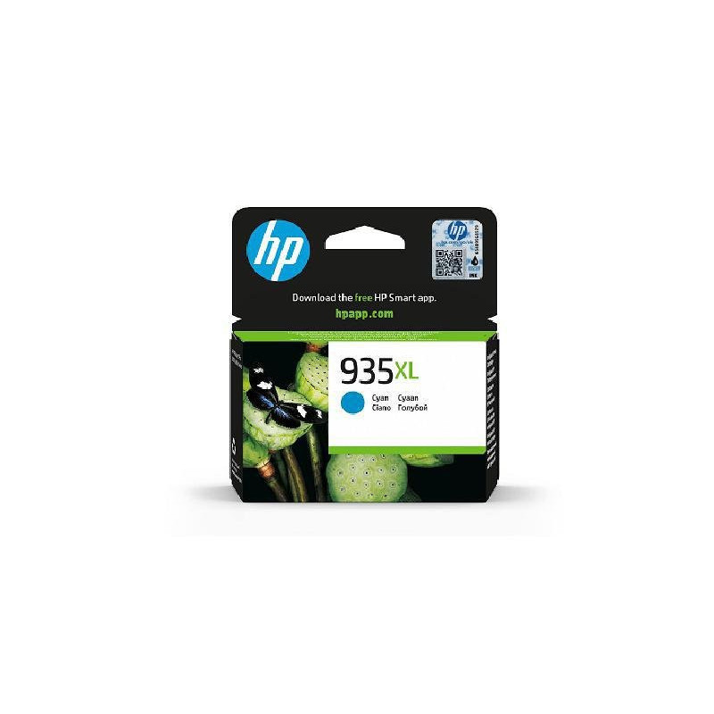 Hp cartuccia c2p24ae n.935xl cya n