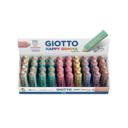 Fila giotto happy pastel...