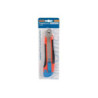 Cutter professionale con lama di scorta art.11nik006
