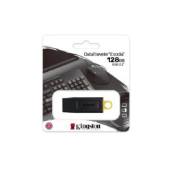 Pen drive kingston 128gb usb
