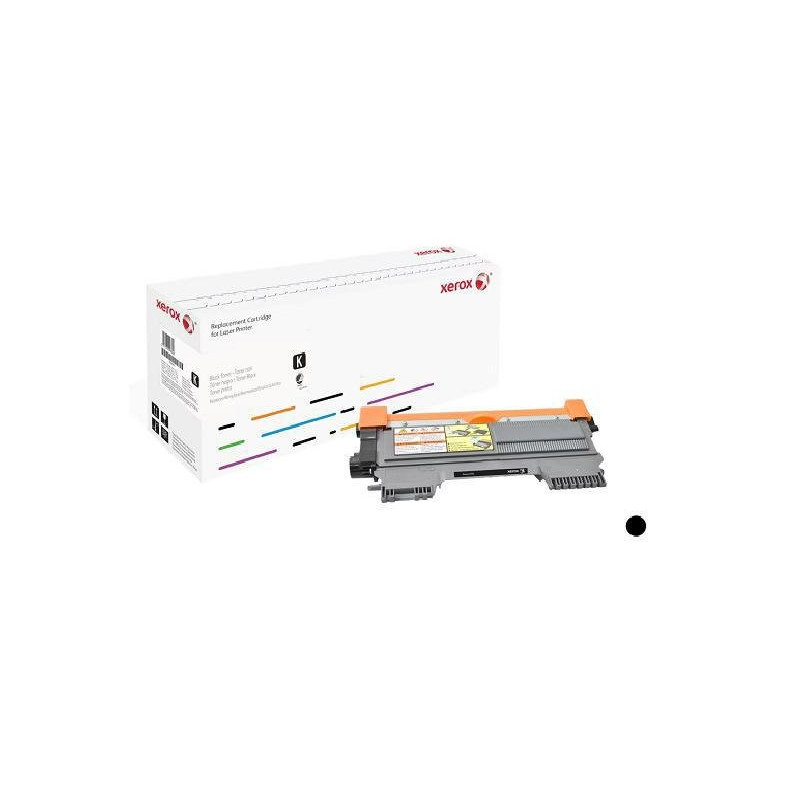 Xerox toner tn-2010 compatibile brother