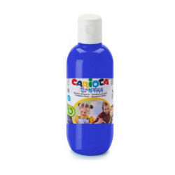 Carioca tempera pronta...