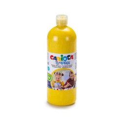 Carioca tempera pronta...