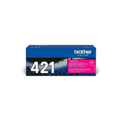 Brother toner tn-421 m 4k...