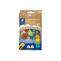 Staedtler pastelli jumbo...