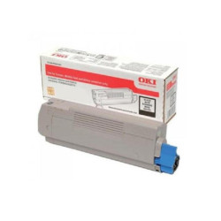 Oki toner 46508716 bk per...