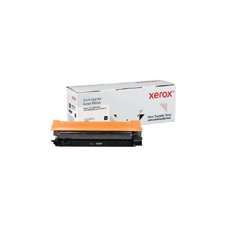 Xerox toner tn-423bk nero compatibile brother