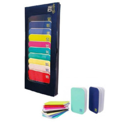 Quaderno mini blasetti one...