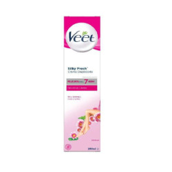 Veet crema depilatoria...