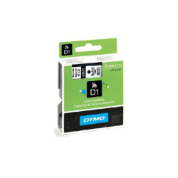 Dymo nastro d1 mm. 6x7mt....