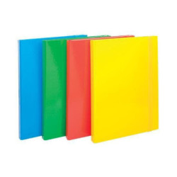 Cartella portaprogetti con...