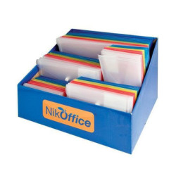 Buste pp con bottone...