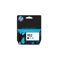 Hp cartuccia l0s58ae n.953 bk