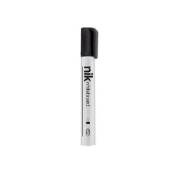 Nikoffice pennarello white...