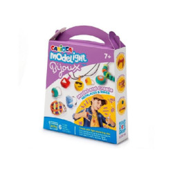 Carioca set pasta da...