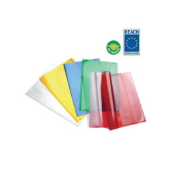 Copriquaderno maxi ppl...