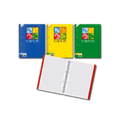 Blocco notes cm.6,5x11,5...