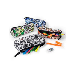 Bustina x-one pvc fantasia...