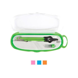 Nikoffice compasso colorato...