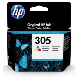 Hp cartuccia 3ym60ae n.305...