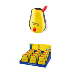 Staedtler temperamatite con...