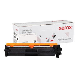 Xerox toner cf217a...