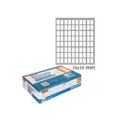 Nikoffice etichette adesive...