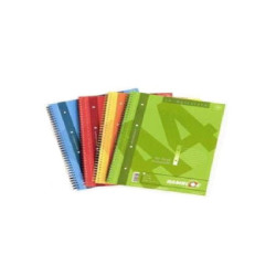 Blocco spirale rambloc...