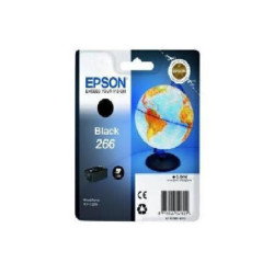 Epson cartuccia t266 bk