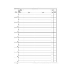 Registro corrispondenza...