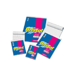 Blocco notes cm.21x29,7 a4...