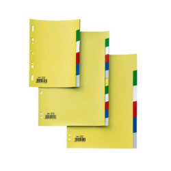 Separatore cm.21x29,7 maxi...