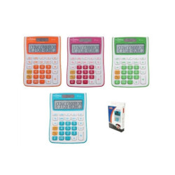 Nikoffice calcolatrice 12...