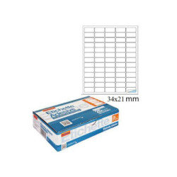 Nikoffice etichette adesive...