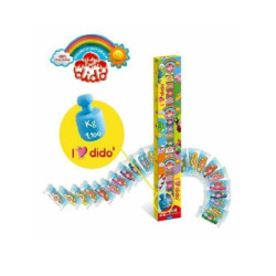 Dido  infinity expo 22...