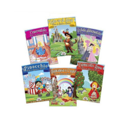 Marca stella album da...