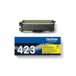 Brother toner tn-423 y 5k...
