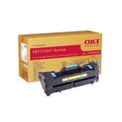 Oki fusore 44848805 per mc873