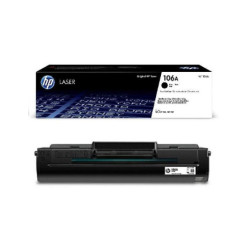 Hp toner laser 106a w1106a...