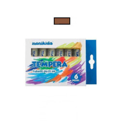 Nikoffice tempera ml.12...