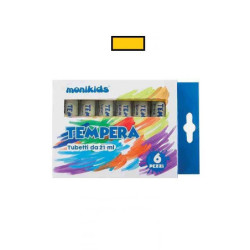 Nikoffice tempera ml.12...