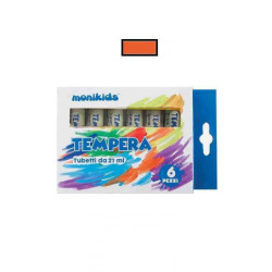 Nikoffice tempera ml.12...