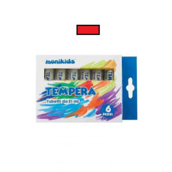 Nikoffice tempera ml.12...