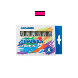 Nikoffice tempera ml.12...