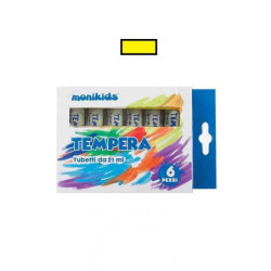 Nikoffice tempera ml.12...