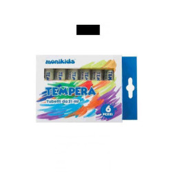 Nikoffice tempera ml.12...